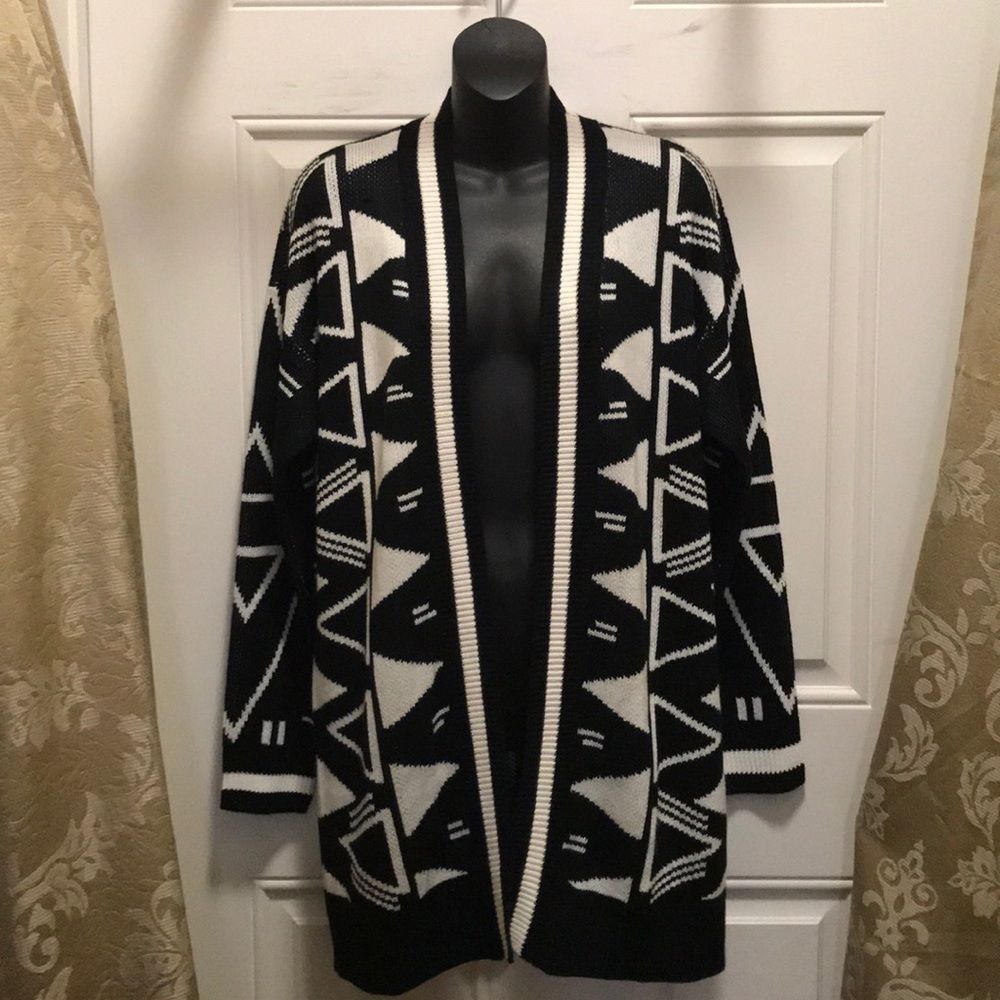 H&M cardigan